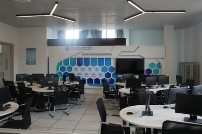 承德应用技术职业学院专业介绍 信息系统运行维护服务