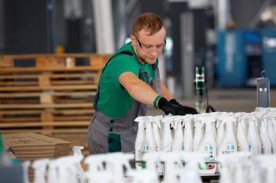 俄罗斯进口GRASS洗护养品牌 为爱车开启精致SPA级维护体验