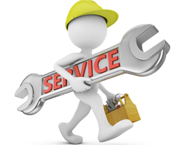 专业维护服务 聚瑞电气的全方位支持体系