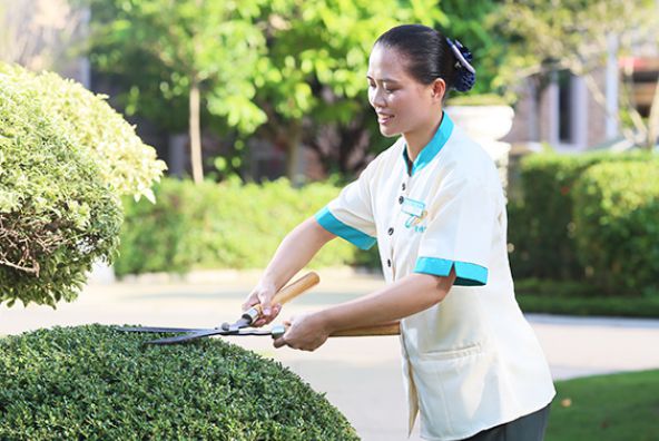 碧桂园生活服务诚聘多元岗位，共筑社区美好生活