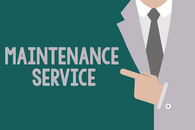 手写文字书写设备的管理与维护意义